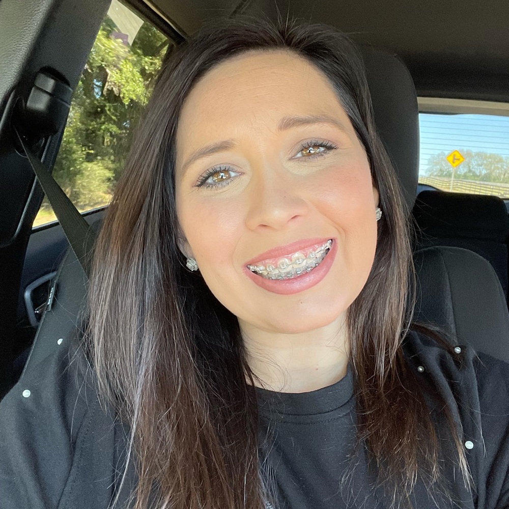 Morgan•Posh Ambassador